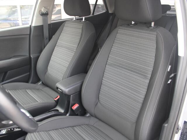 KIA Stonic 1.0 T-GDi DynamicPlusLine Edition | Automaat! | Stoel-/ Stuurverwarming | Clima | Cruise | Camera