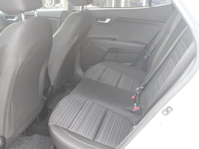 KIA Stonic 1.0 T-GDi DynamicPlusLine Edition | Automaat! | Stoel-/ Stuurverwarming | Clima | Cruise | Camera
