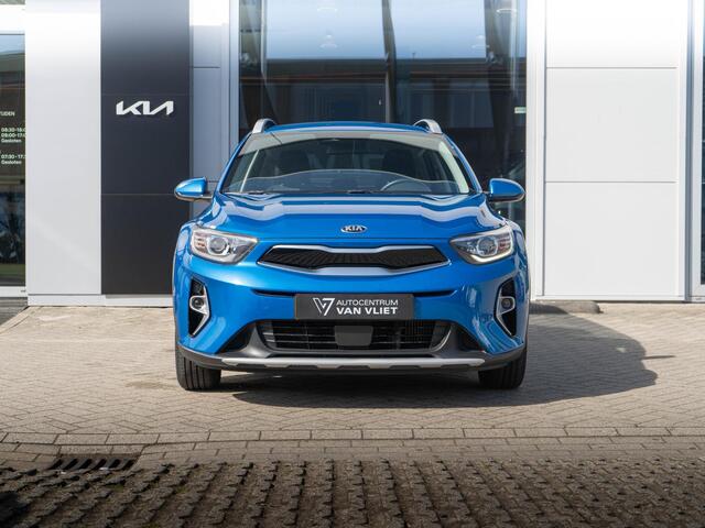 KIA Stonic 1.0 T-GDi MHEV DynamicLine | Navigatie | Climate control | Achteruitrijcamera |