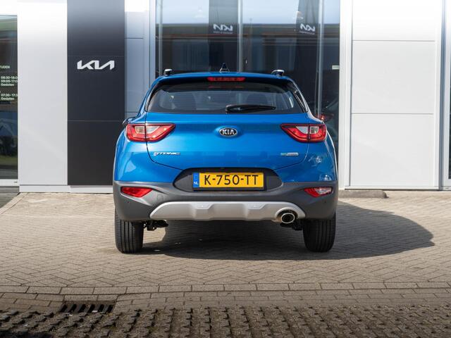 KIA Stonic 1.0 T-GDi MHEV DynamicLine | Navigatie | Climate control | Achteruitrijcamera |