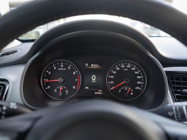 KIA Stonic 1.0 T-GDi MHEV DynamicLine | Navigatie | Climate control | Achteruitrijcamera |