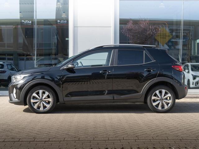 KIA Stonic 1.0 T-GDi MHEV DynamicPlusLine | Navigatie | Climate control | keyless entry |