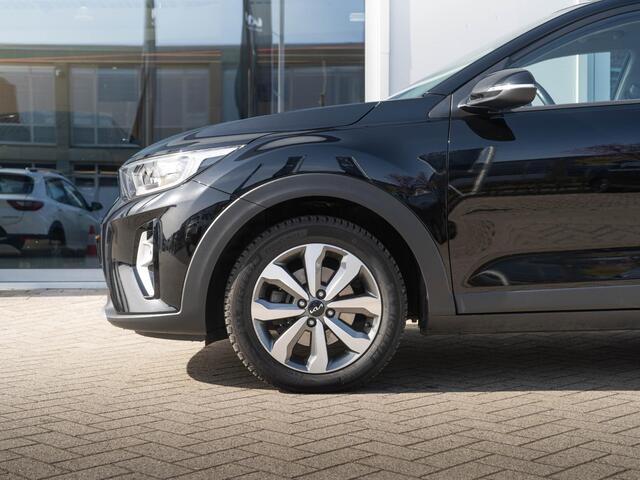 KIA Stonic 1.0 T-GDi MHEV DynamicPlusLine | Navigatie | Climate control | keyless entry |