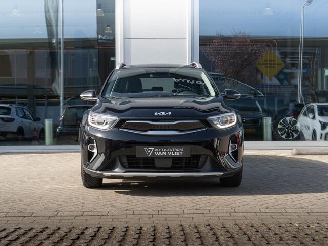 KIA Stonic 1.0 T-GDi MHEV DynamicPlusLine | Navigatie | Climate control | keyless entry |