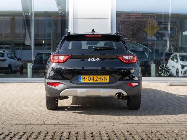 KIA Stonic 1.0 T-GDi MHEV DynamicPlusLine | Navigatie | Climate control | keyless entry |