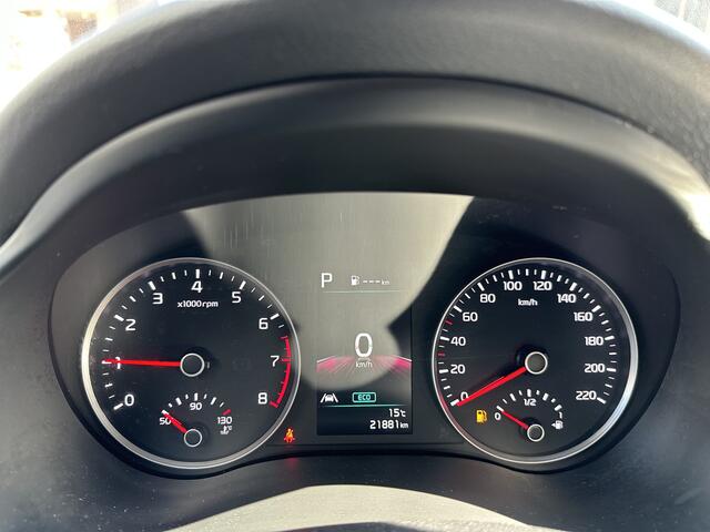 KIA Stonic 1.0 T-GDi Automaat MHEV GT-PlusLine All-in Prijs Airco/Cruise/Carplay/Stoelverwarming/Camera