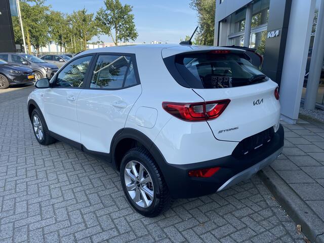 KIA Stonic 1.0 T-GDi Edition // AUTOMAAT | Carplay | Stoelverwarming | Cruise | info Roel 0492-588951