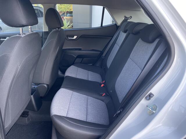 KIA Stonic 1.0 T-GDi Edition // AUTOMAAT | Carplay | Stoelverwarming | Cruise | info Roel 0492-588951