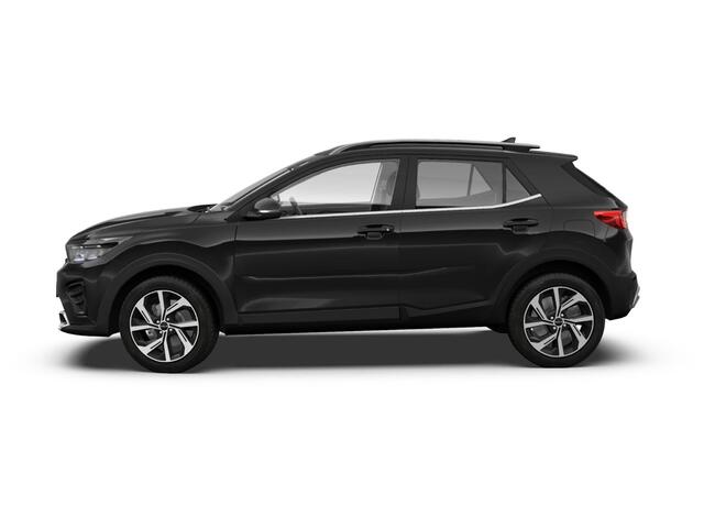 KIA Stonic 1.0 T-GDi MHEV GT-Line | Binnenkort beschikbaar | Stoel en stuurverwarming | Navigatie |