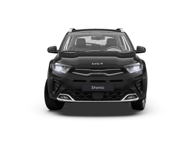 KIA Stonic 1.0 T-GDi MHEV GT-Line | Binnenkort beschikbaar | Stoel en stuurverwarming | Navigatie |