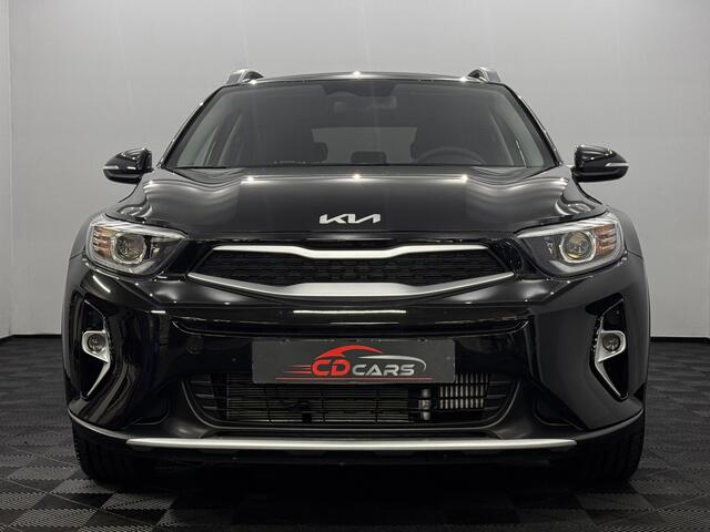 KIA Stonic 1.0 T-GDi MHEV DynamicPlusLine Clima, Camera, Navi, Winterpakket, Cruise control adaptief, 7 jaar garantie