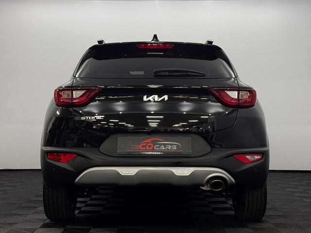 KIA Stonic 1.0 T-GDi MHEV DynamicPlusLine Clima, Camera, Navi, Winterpakket, Cruise control adaptief, 7 jaar garantie