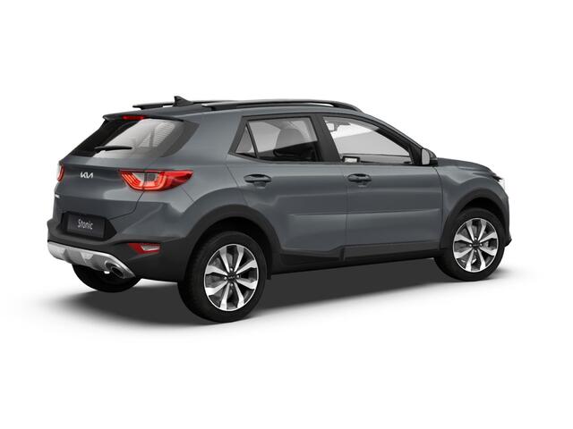 KIA Stonic 1.0 T-GDi MHEV DynamicPlusLine | Stoel-/Stuurverwarming | LED | Navigatie | Climate Control | PDC |