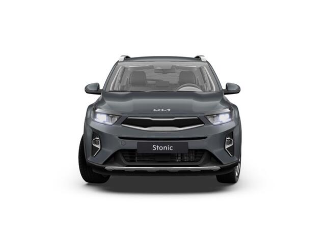 KIA Stonic 1.0 T-GDi MHEV DynamicPlusLine | Stoel-/Stuurverwarming | LED | Navigatie | Climate Control | PDC |