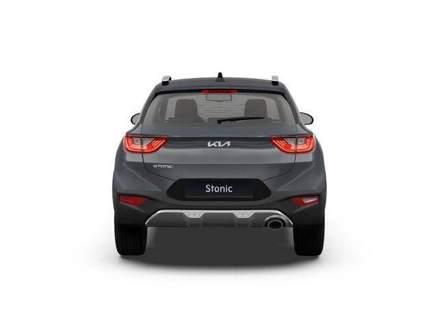 KIA Stonic 1.0 T-GDi MHEV DynamicPlusLine | Stoel-/Stuurverwarming | LED | Navigatie | Climate Control | PDC |
