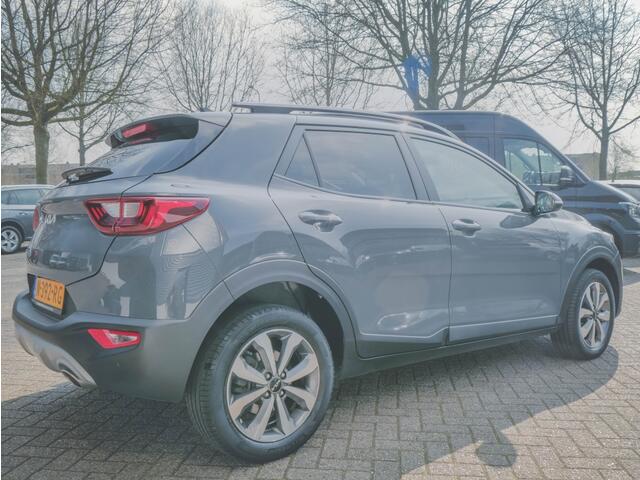 KIA Stonic 1.0 T-GDi MHEV Dynamic Plus Line, Navigatie. Clim.airco
