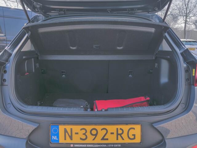 KIA Stonic 1.0 T-GDi MHEV Dynamic Plus Line, Navigatie. Clim.airco