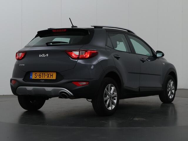 KIA Stonic 1.0 T-GDi MHEV DynamicLine | Parkeercamera | Cruise Control | Radio | Airco