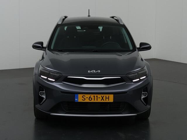KIA Stonic 1.0 T-GDi MHEV DynamicLine | Parkeercamera | Cruise Control | Radio | Airco