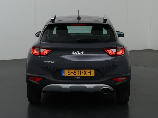 KIA Stonic 1.0 T-GDi MHEV DynamicLine | Parkeercamera | Cruise Control | Radio | Airco