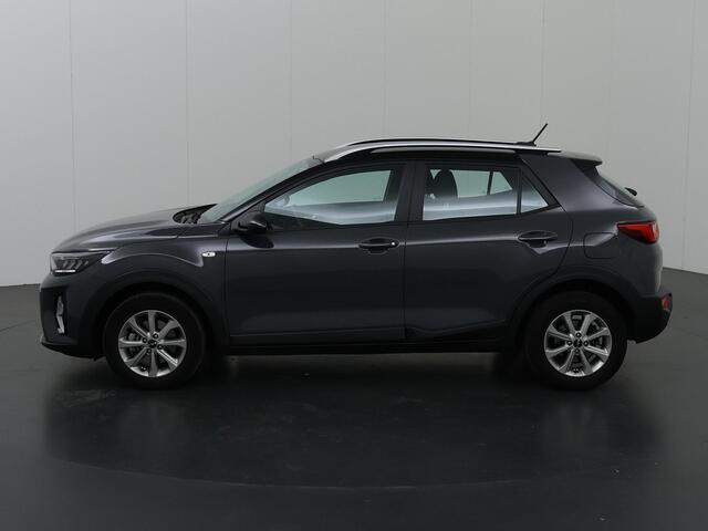 KIA Stonic 1.0 T-GDi MHEV DynamicLine | Parkeercamera | Cruise Control | Radio | Airco