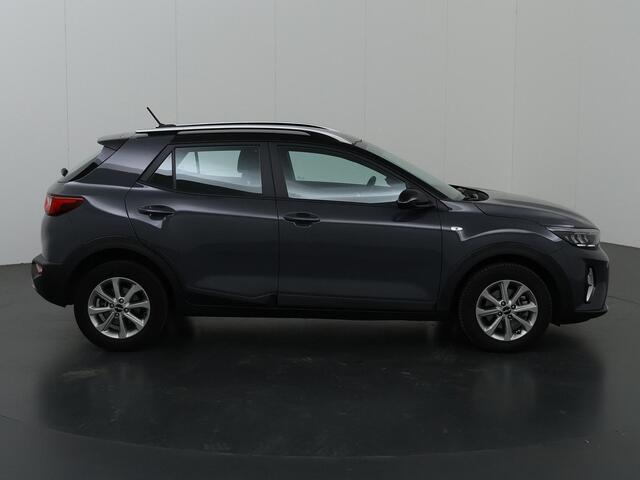 KIA Stonic 1.0 T-GDi MHEV DynamicLine | Parkeercamera | Cruise Control | Radio | Airco
