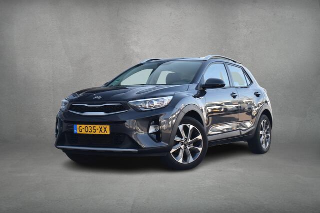 KIA Stonic 1.0 T-GDi DynamicLine | Apple CarPlay | Camera | Airco | Cruise
