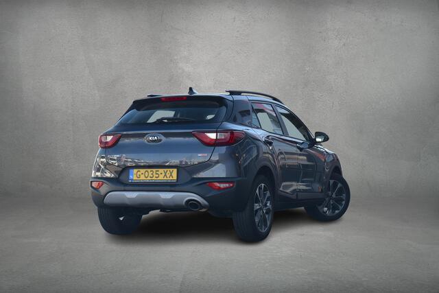 KIA Stonic 1.0 T-GDi DynamicLine | Apple CarPlay | Camera | Airco | Cruise