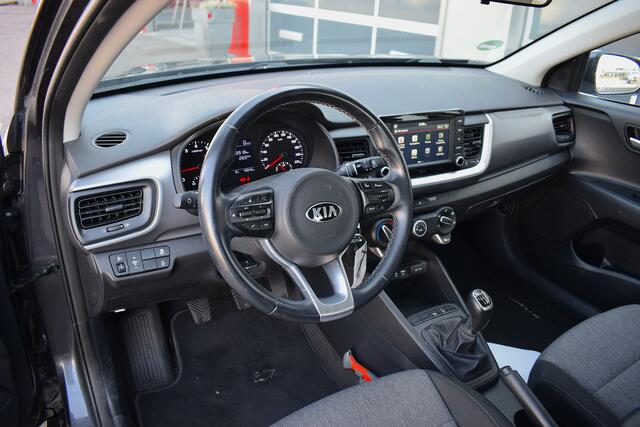 KIA Stonic 1.0 T-GDi DynamicLine | Apple CarPlay | Camera | Airco | Cruise