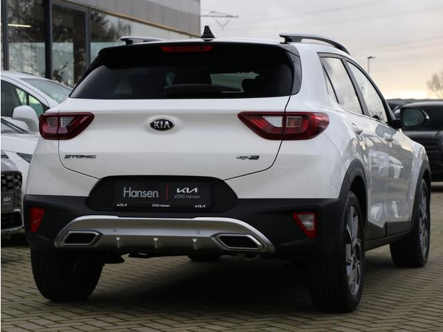 KIA Stonic 1.0 T-GDi GT-Line I Navi I Camera I Climate Control
