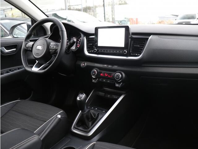 KIA Stonic 1.0 T-GDi GT-Line I Navi I Camera I Climate Control