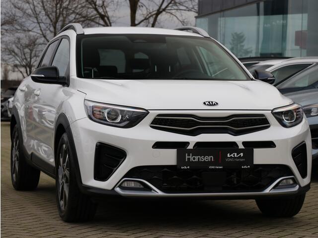 KIA Stonic 1.0 T-GDi GT-Line I Navi I Camera I Climate Control