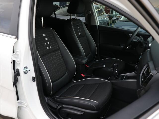 KIA Stonic 1.0 T-GDi GT-Line I Navi I Camera I Climate Control