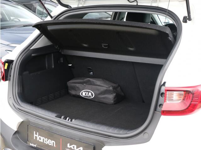 KIA Stonic 1.0 T-GDi GT-Line I Navi I Camera I Climate Control