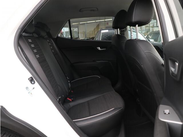 KIA Stonic 1.0 T-GDi GT-Line I Navi I Camera I Climate Control