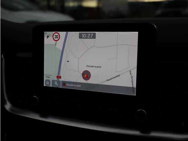 KIA Stonic 1.0 T-GDi GT-Line I Navi I Camera I Climate Control