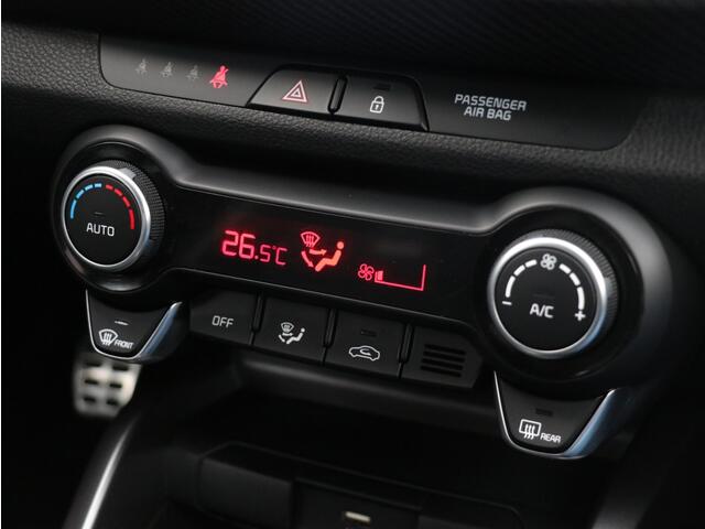 KIA Stonic 1.0 T-GDi GT-Line I Navi I Camera I Climate Control
