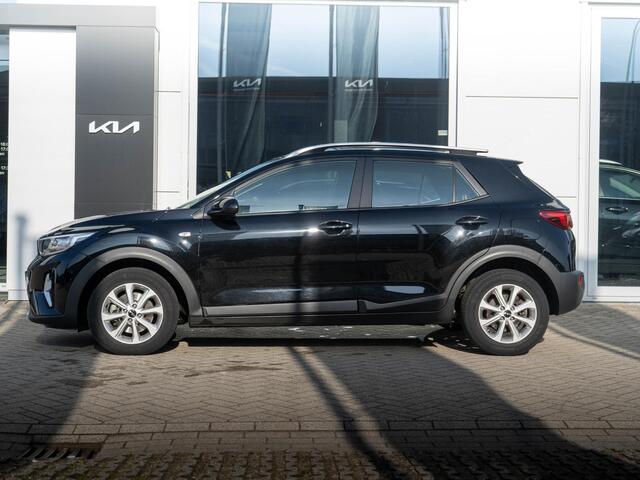 KIA Stonic 1.0 T-GDi MHEV DynamicLine | Apple/android auto | Airco | Achteruitrijcamera |