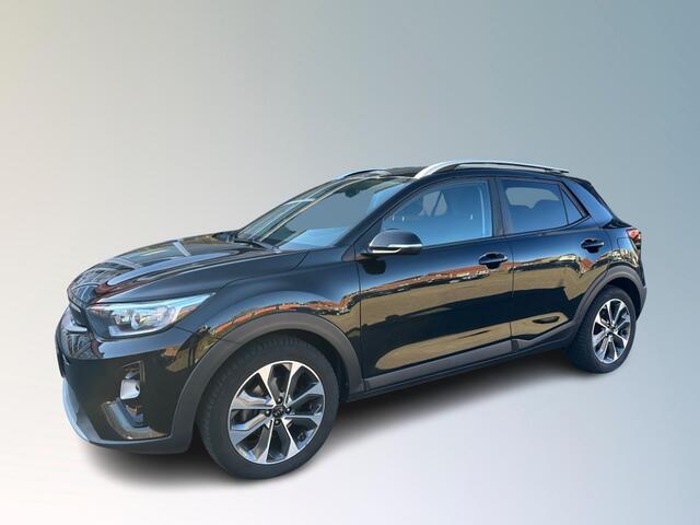 KIA Stonic 1.0 T-GDI EXEC.LINE
