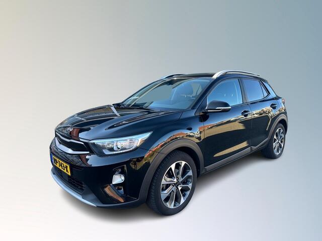 KIA Stonic 1.0 T-GDI EXEC.LINE