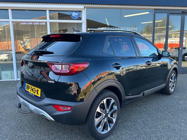 KIA Stonic 1.0 T-GDI EXEC.LINE