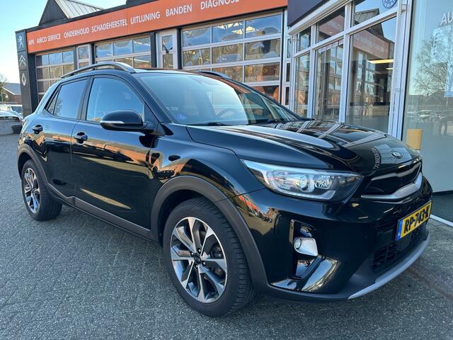 KIA Stonic 1.0 T-GDI EXEC.LINE
