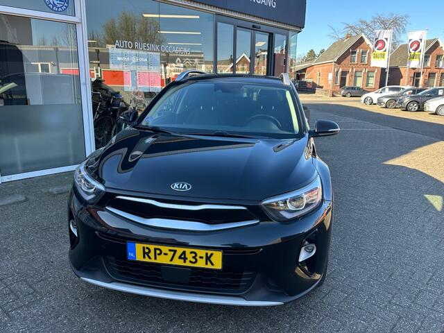 KIA Stonic 1.0 T-GDI EXEC.LINE