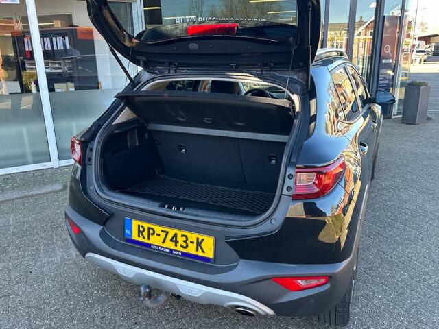 KIA Stonic 1.0 T-GDI EXEC.LINE
