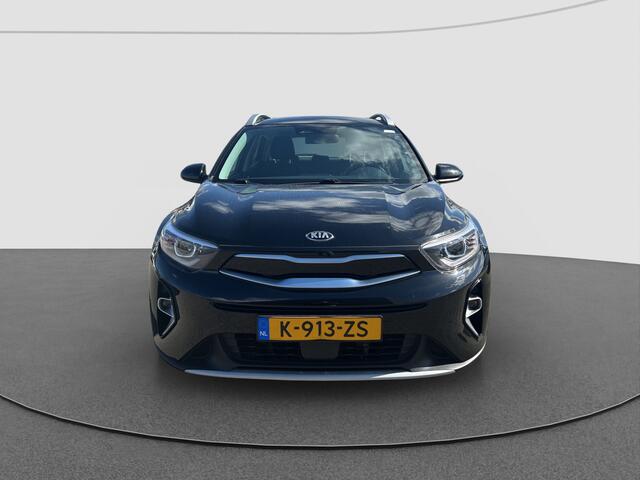 KIA Stonic 1.0 T-GDi MHEV DynamicLine | 1e eigenaar |