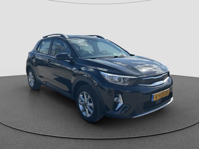 KIA Stonic 1.0 T-GDi MHEV DynamicLine | 1e eigenaar |