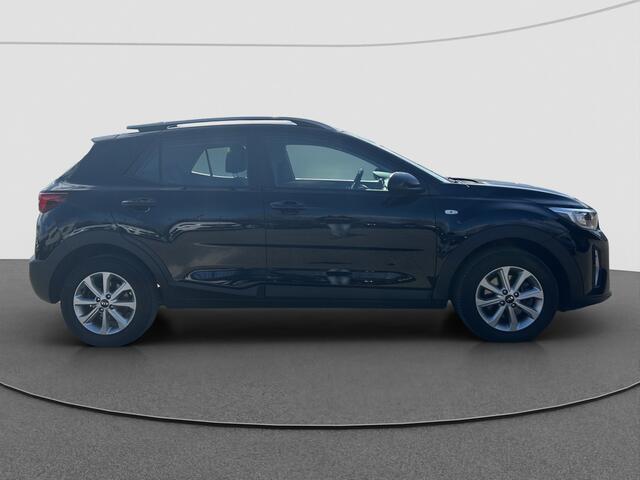 KIA Stonic 1.0 T-GDi MHEV DynamicLine | 1e eigenaar |