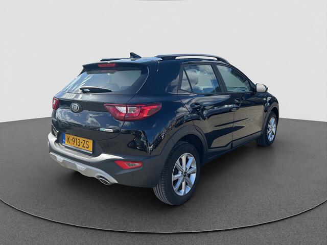KIA Stonic 1.0 T-GDi MHEV DynamicLine | 1e eigenaar |