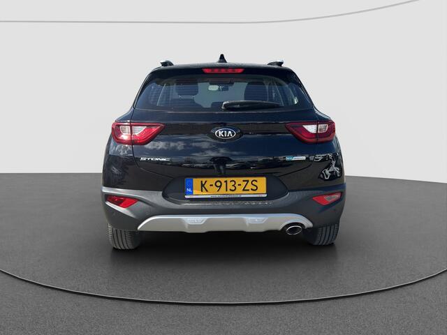 KIA Stonic 1.0 T-GDi MHEV DynamicLine | 1e eigenaar |