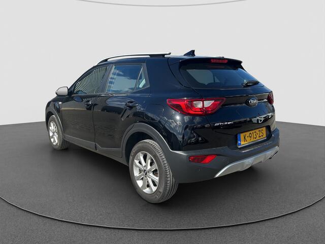 KIA Stonic 1.0 T-GDi MHEV DynamicLine | 1e eigenaar |